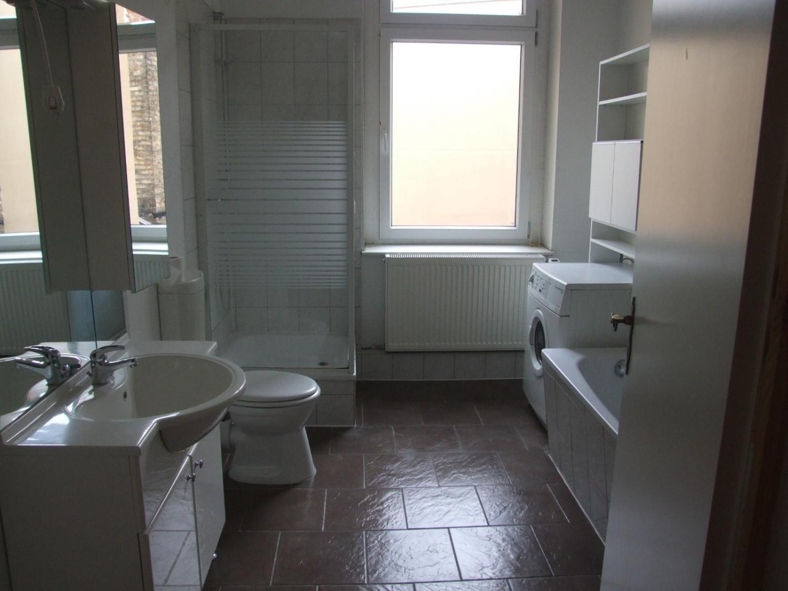 Hostel Im Medizinerviertel Halle  Eksteriør billede