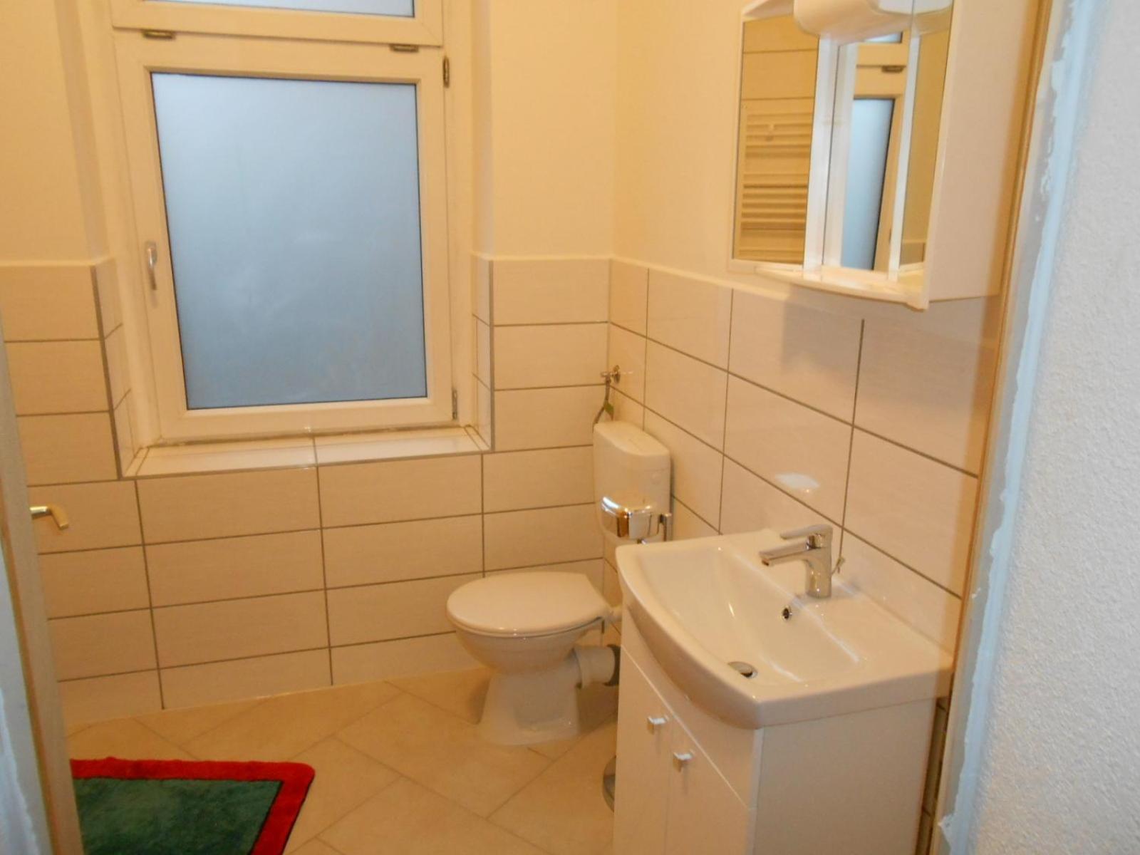 Hostel Im Medizinerviertel Halle  Eksteriør billede