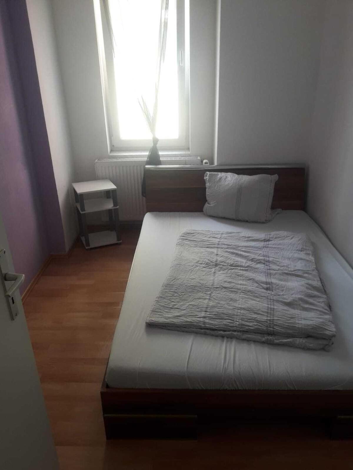 Hostel Im Medizinerviertel Halle  Værelse billede