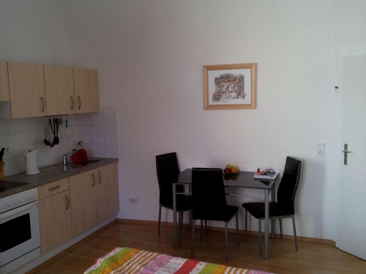 Hostel Im Medizinerviertel Halle  Værelse billede
