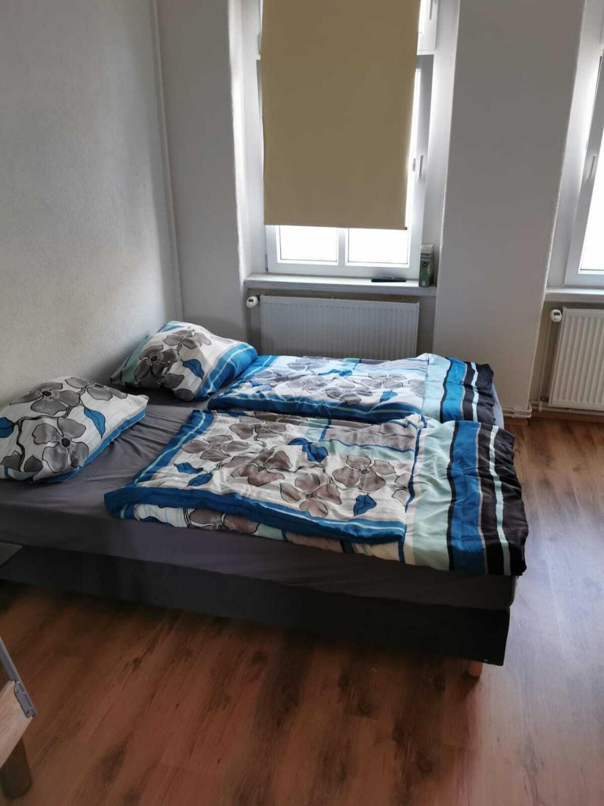 Hostel Im Medizinerviertel Halle  Værelse billede